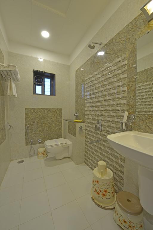 Hotel Jp International Аурангабад Номер фото