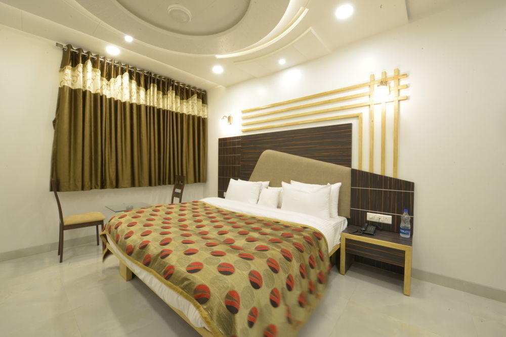 Hotel Jp International Аурангабад Екстер'єр фото