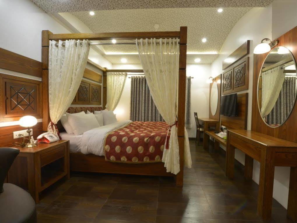 Hotel Jp International Аурангабад Екстер'єр фото